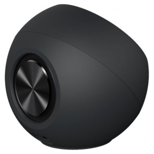 ΗΧΕΙΑ ΗΛΕΚΤΡΟΝΙΚΟΥ ΥΠΟΛΟΓΙΣΤΗ CREATIVE PEBBLE V.2 BLACK